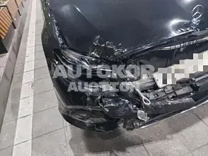 2018, Mercedes-Benz / E 300, VIN: WDDZF4JB6JA412440, 88930 км., gas, 1991 куб.см.
