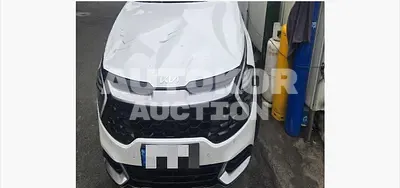 2024, Kia / Sportage, hybrid, 1598 куб.см.