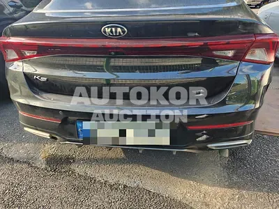 2021, Kia / K5, VIN: KNAG741BBMA102052, 65759 км., lpg, 2000 куб.см.