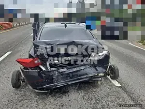 2018, Honda / Accord, 125000 км., hybrid