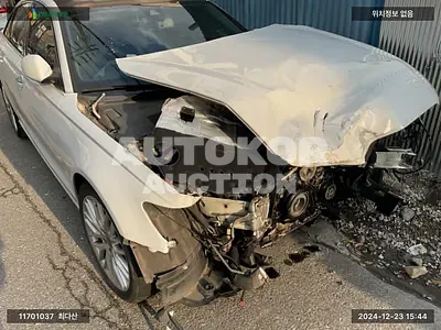 2016, Audi / A6, VIN: WAUZZZ4G4GN127238, diesel