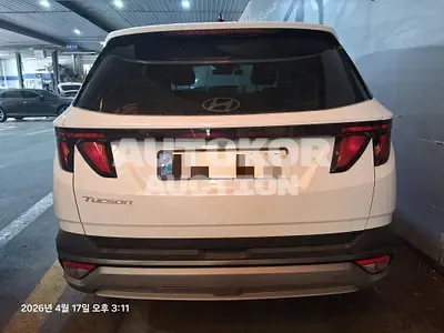 2025, Hyundai / Tucson, gas, 1600 куб.см.