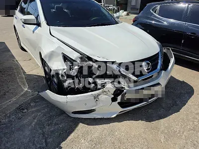 2016, Nissan / Altima, 164910 км., gas, 2500 куб.см.