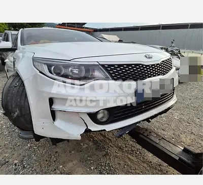 2015, Kia / K5, 150000 км., lpg, 2000 куб.см.