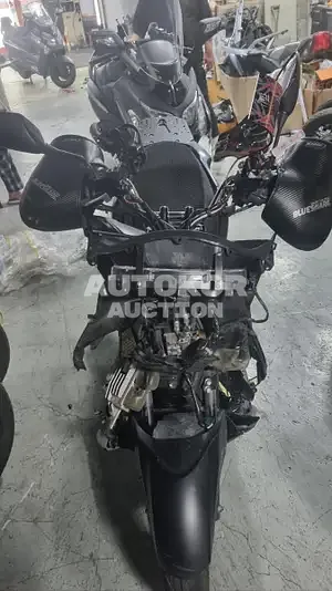 2021, BMW / 125, 14989 км., unknown