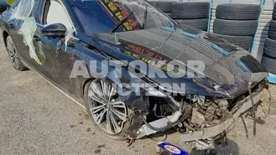 2020, Audi / 50, VIN: WAUZZZF81LN015027, diesel
