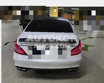 2017, Acura / CL, 112215 км., gas, 5461 куб.см.