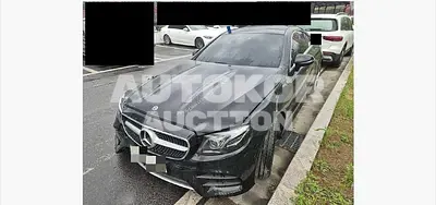 2020, Mercedes-Benz / e220, 74815 км., diesel, 1999 куб.см.