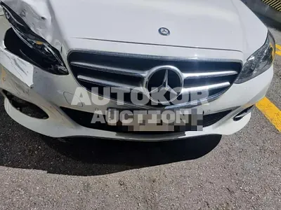 2015, Mercedes-Benz / E 220, 170965 км., diesel