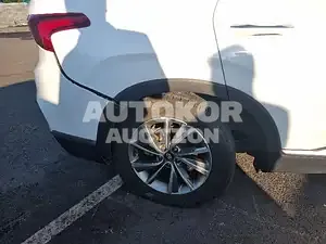 2019, Hyundai / Santa FE, VIN: KMHS281BDLU194522, 116116 км., diesel