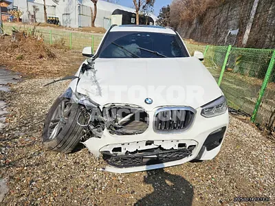 2019, BMW / 320, diesel