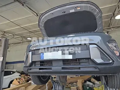 2024, Hyundai / Kona, 31150 км., gas, 1600 куб.см.