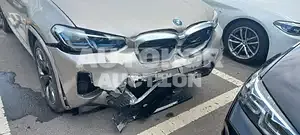 2023, BMW / X3 M, VIN: WBY41DU00PSA73269, electric