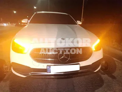 2021, Mercedes-Benz / e250, VIN: W1KZF4FB7MA991029, 209525 км., gas, 1991 куб.см.