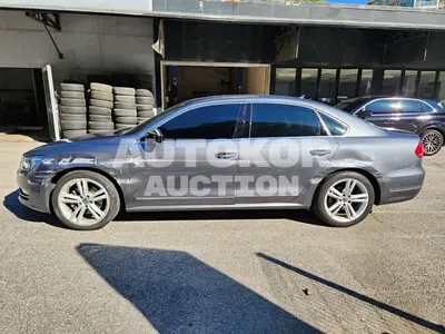 2015, Volkswagen / Passat, VIN: 1VWZZZA3ZFC046953, 195997 км., diesel