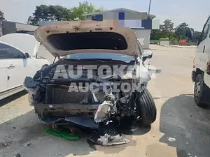 2019, Hyundai / Santa FE, VIN: KMHS381CDKU157417, diesel