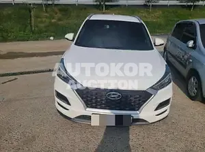 2019, Hyundai / Tucson, VIN: KMHJ381ABKU923454, 89938 км., diesel, 1995 куб.см.