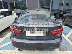 2020, BMW / 320, 30000 км., diesel, 1995 куб.см.