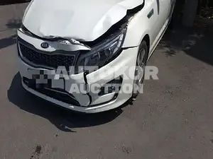2015, Kia / K5, VIN: KNAGN41CBFA097528, 170569 км., hybrid, 1999 куб.см.