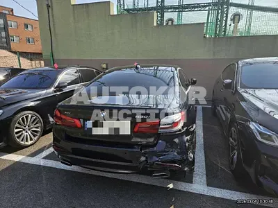 2017, BMW / 530, 120000 км., gas
