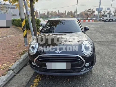 2016, MINI / Countryman, VIN: WMWLR9100G2E21821, 92888 км., diesel, 1995 куб.см.