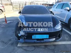2022, Hyundai / Ioniq, VIN: KMHM241AFPA001212, electric