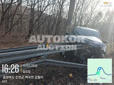 2019, Hyundai / Kona, VIN: KMHK4815GLU465393, 58321 км., gas, 1591 куб.см.
