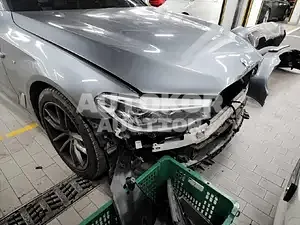 2017, BMW / 520, VIN: WBAJC3109JWB77768, diesel, 1995 куб.см.