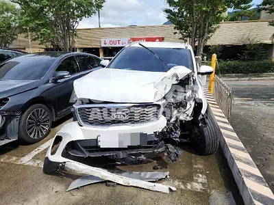 2019, Kia / Sorento, 85000 км., diesel, 2000 куб.см.
