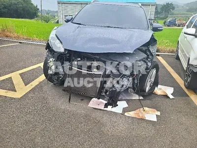 2018, Kia / Sportage, VIN: KNAPM813BJK460132, 137930 км., diesel
