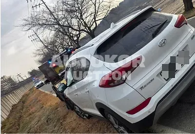 2018, Hyundai / Tucson, 120000 км., diesel, 2000 куб.см.