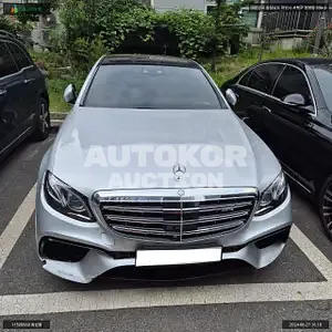 2017, Mercedes-Benz / E 300, VIN: WDDZF4JB6HA193182, 92498 км., gas