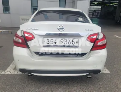 2017, Nissan / Altima, VIN: 1N4AL3AP5HC183792, 57812 км., gas