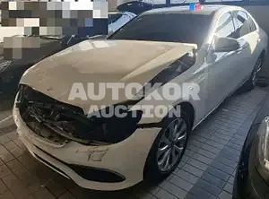 2020, Mercedes-Benz / E 300, VIN: W1KZF4KB5LA815116, 25000 км., gas