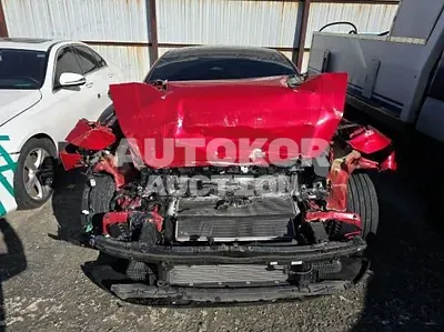 2023, Kia / Stinger, VIN: KNAE551CDPS131890, 26996 км., gas, 3300 куб.см.