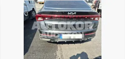 2022, Kia / K5, 83992 км., gas, 1598 куб.см.