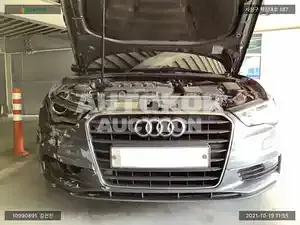 2015, Audi / A3, VIN: WAUZZZ8V7F1133341, 133945 км., diesel