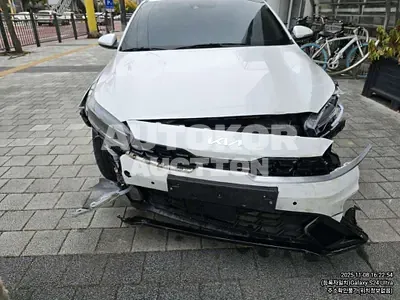 2021, Kia / K3, 10776 км., gas, 1600 куб.см.