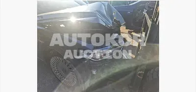 2019, Genesis / G90, 107000 км., gas, 3778 куб.см.
