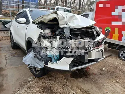2021, Kia / Sportage, diesel