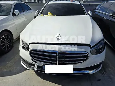 2021, Mercedes-Benz / e250, 50919 км., gas