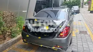 2018, Mercedes-Benz / S 560, 144176 км., gas
