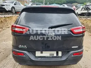 2017, Jeep / Cherokee, VIN: 1C4PJMCU8HW628253, 174144 км., diesel