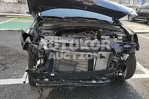 2020, Hyundai / Santa FE, VIN: KMHS281ABLU304060, 8069 км., gas, 2000 куб.см.