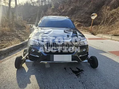 2017, BMW / 420, diesel