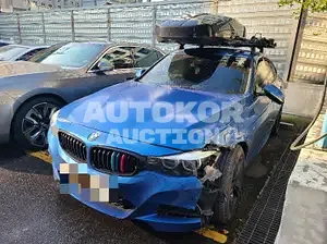 2020, BMW / 320, VIN: WBA8T3108LCE73769, 46301 км., diesel