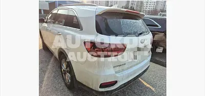2018, Kia / Sorento, 150651 км., diesel, 2199 куб.см.