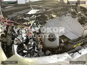 2020, Land Rover / Range Rover, VIN: SALYA2BK2KA780616, diesel