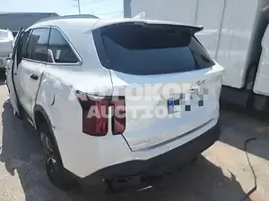 2023, Kia / Sorento, 5493 км., hybrid, 1598 куб.см.