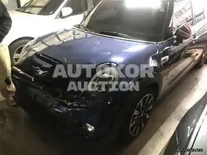 2017, MINI / Cooper, VIN: WMWXT7104J2C16954, 84826 км., diesel